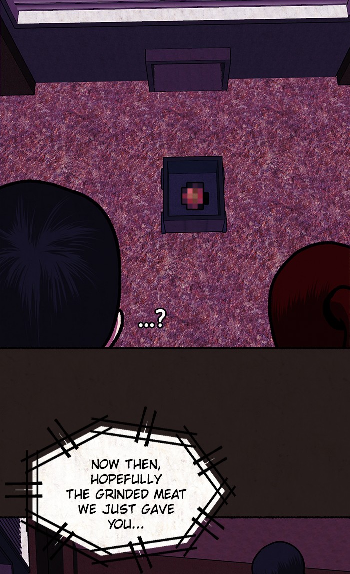 Escape Room Chapter 35 - page 43
