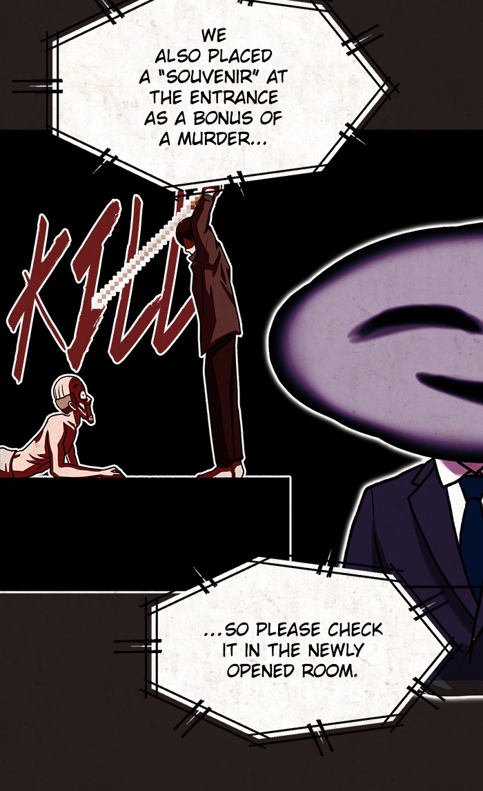 Escape Room Chapter 35 - page 45