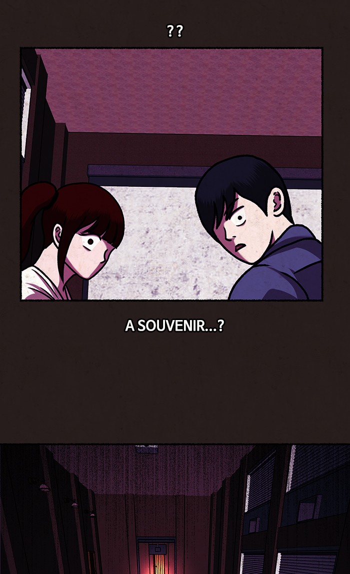 Escape Room Chapter 35 - page 47
