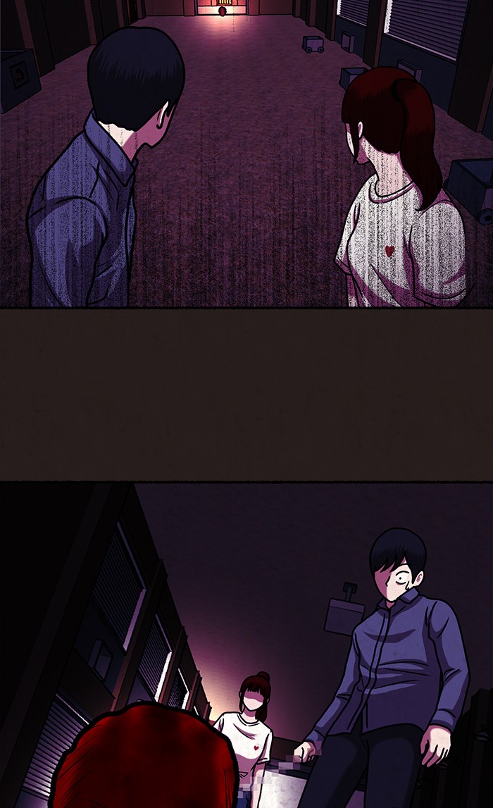 Escape Room Chapter 35 - page 48