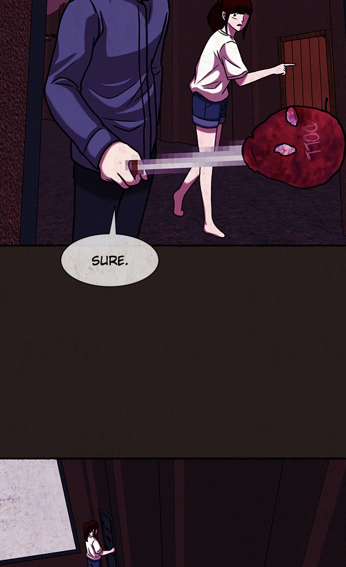 Escape Room Chapter 35 - page 51