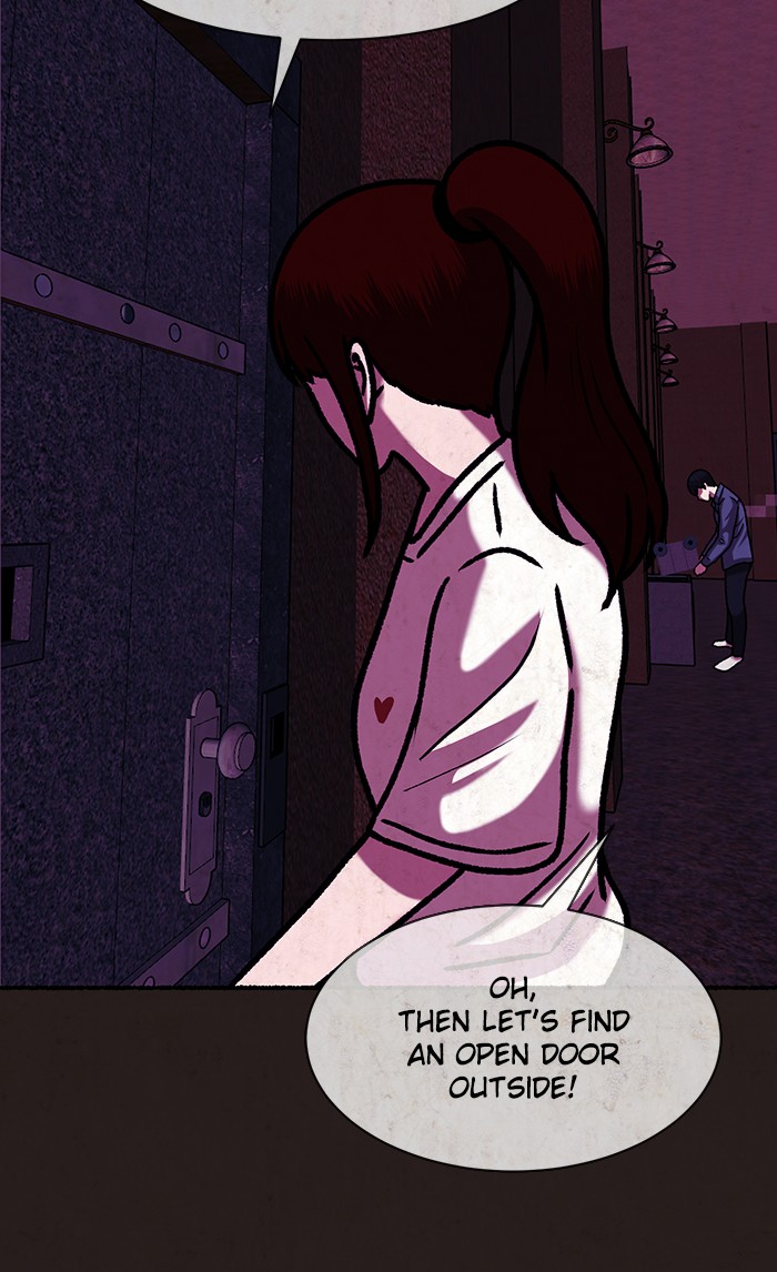 Escape Room Chapter 35 - page 53