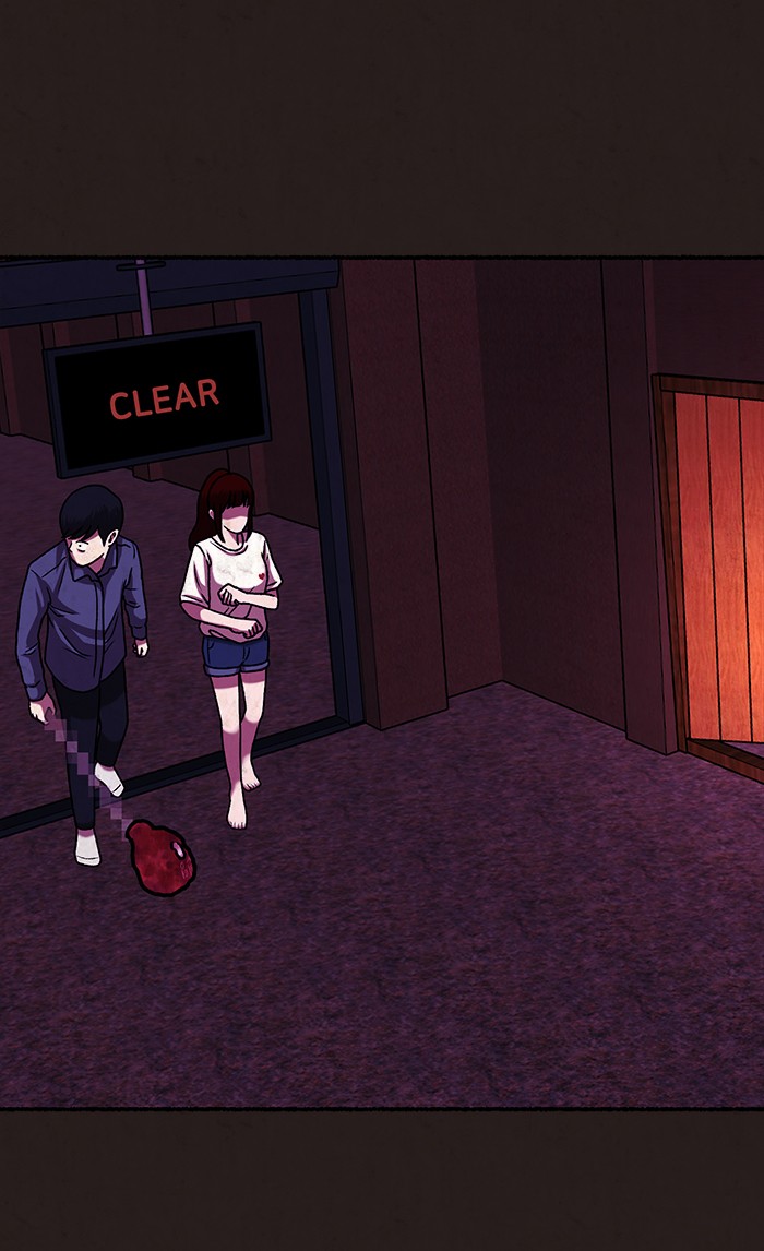 Escape Room Chapter 35 - page 54