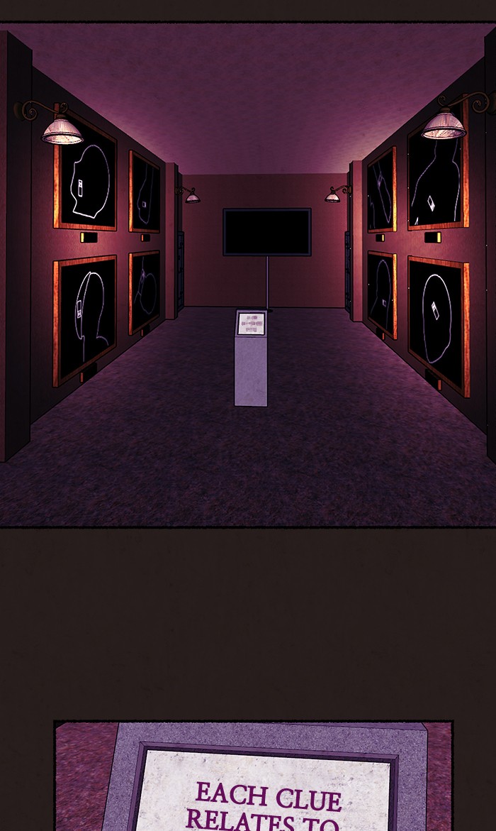 Escape Room Chapter 35 - page 57