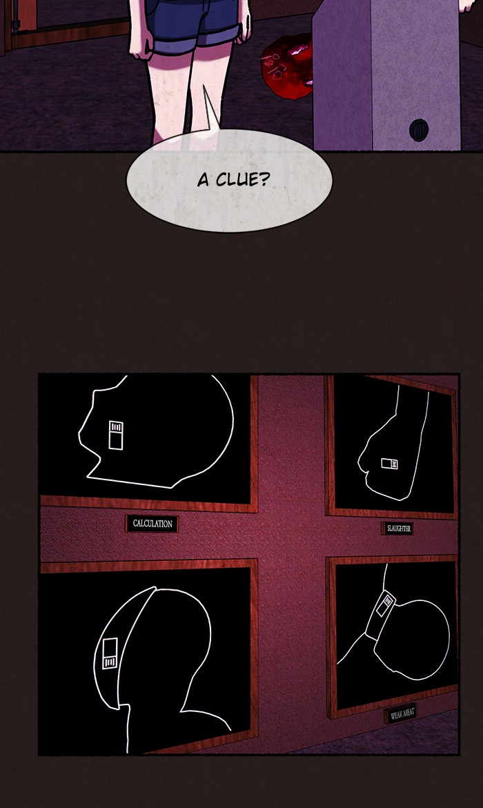 Escape Room Chapter 35 - page 59