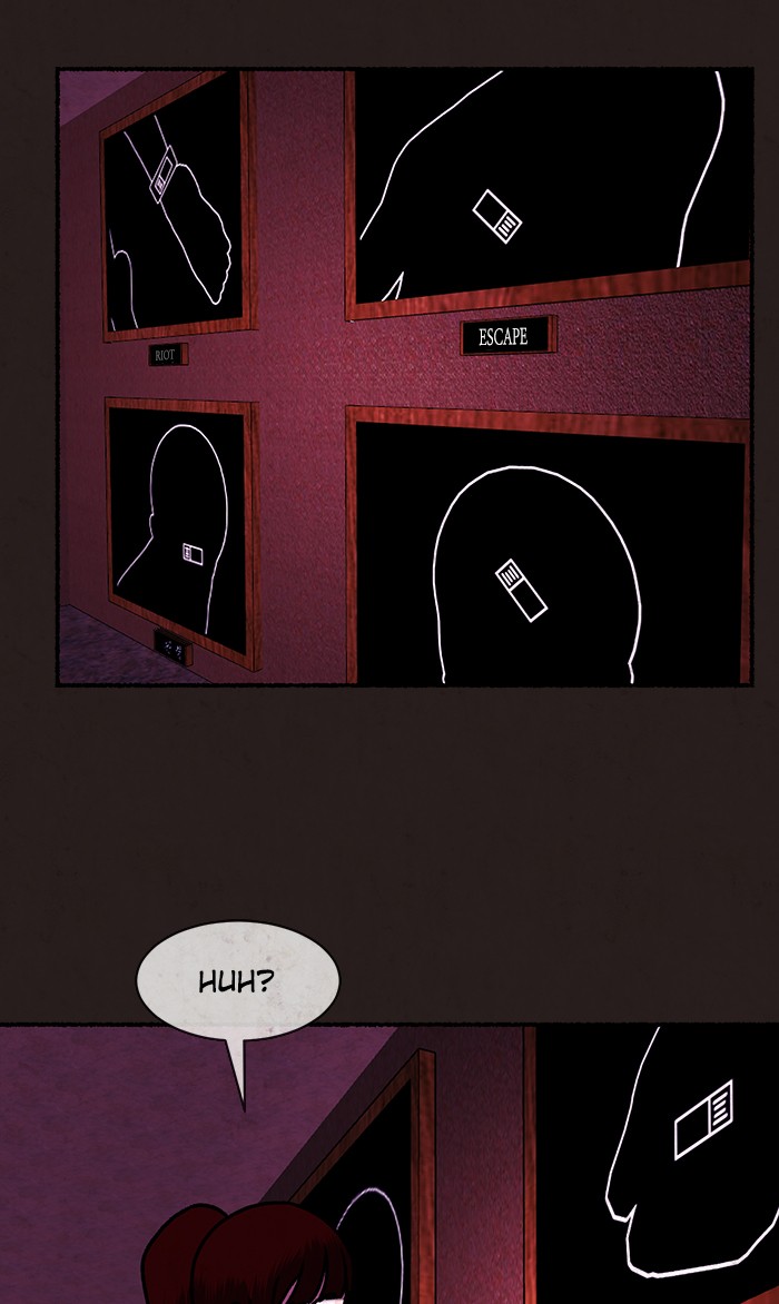Escape Room Chapter 35 - page 60