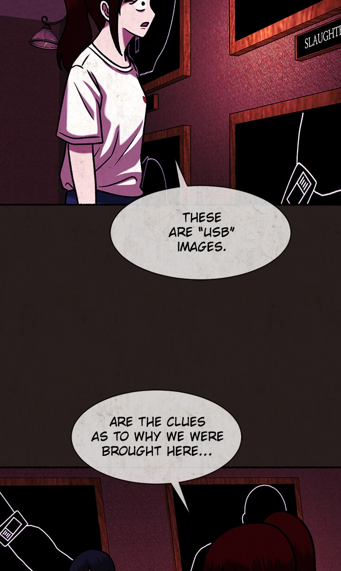 Escape Room Chapter 35 - page 61