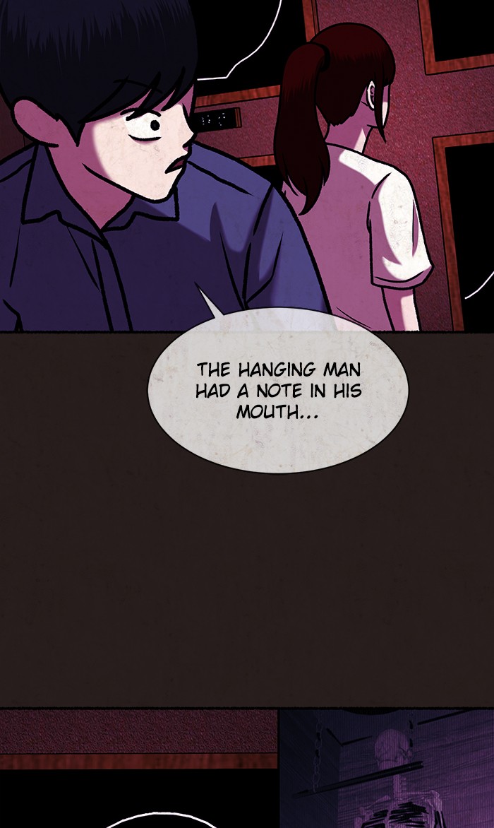 Escape Room Chapter 35 - page 63
