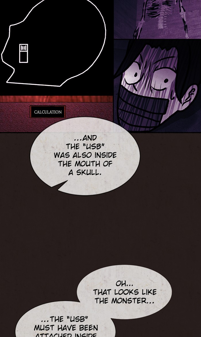 Escape Room Chapter 35 - page 64