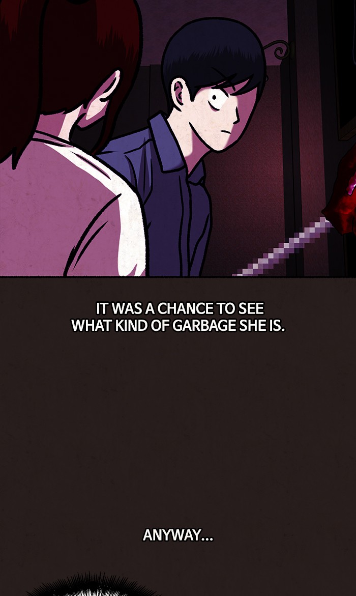 Escape Room Chapter 35 - page 68