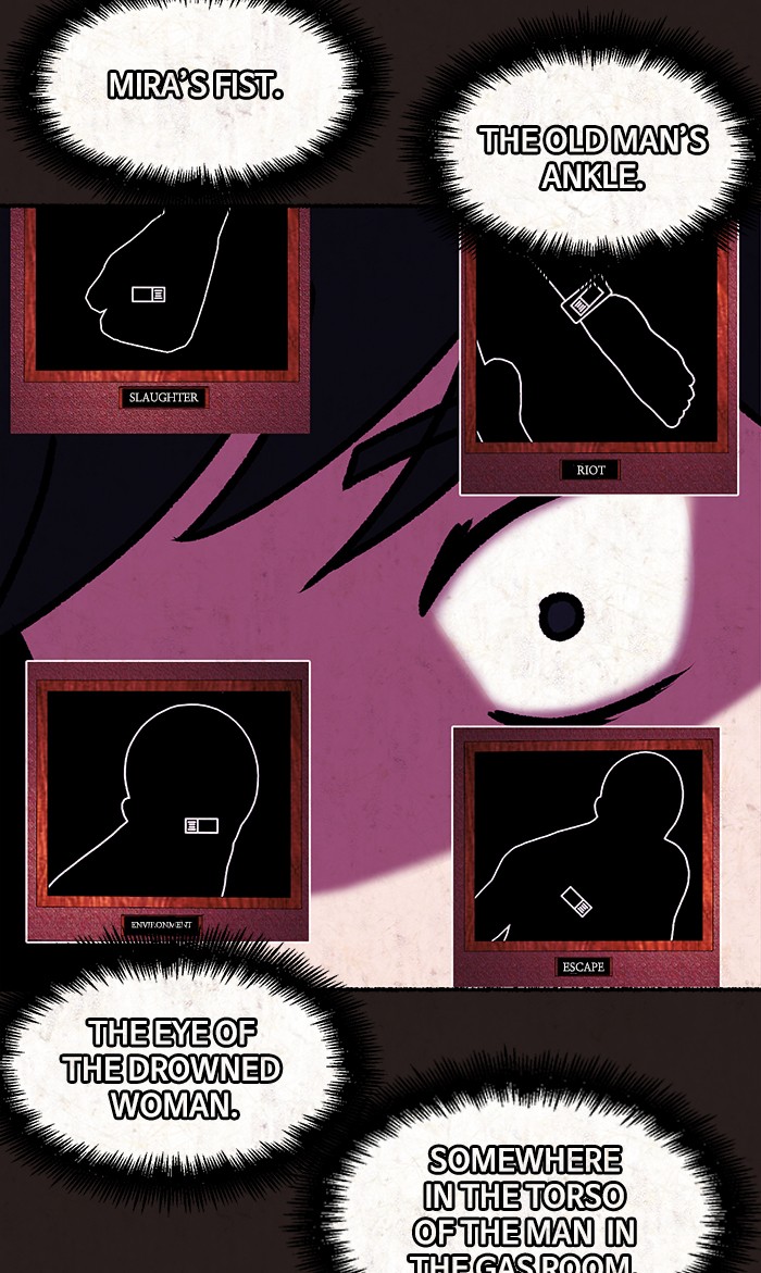 Escape Room Chapter 35 - page 69