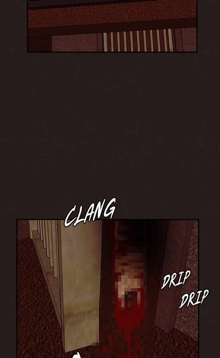 Escape Room Chapter 35 - page 7