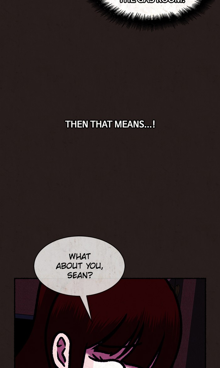 Escape Room Chapter 35 - page 70