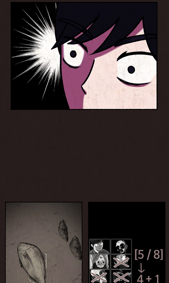 Escape Room Chapter 35 - page 74