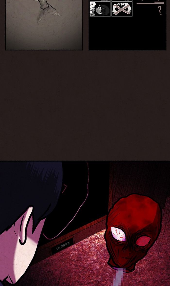 Escape Room Chapter 35 - page 75