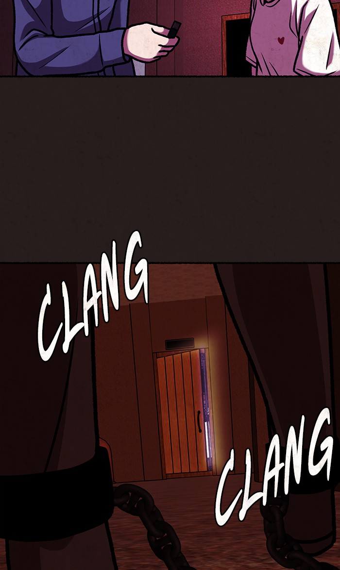 Escape Room Chapter 35 - page 78