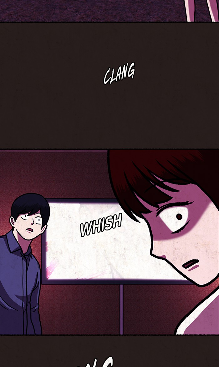 Escape Room Chapter 35 - page 80