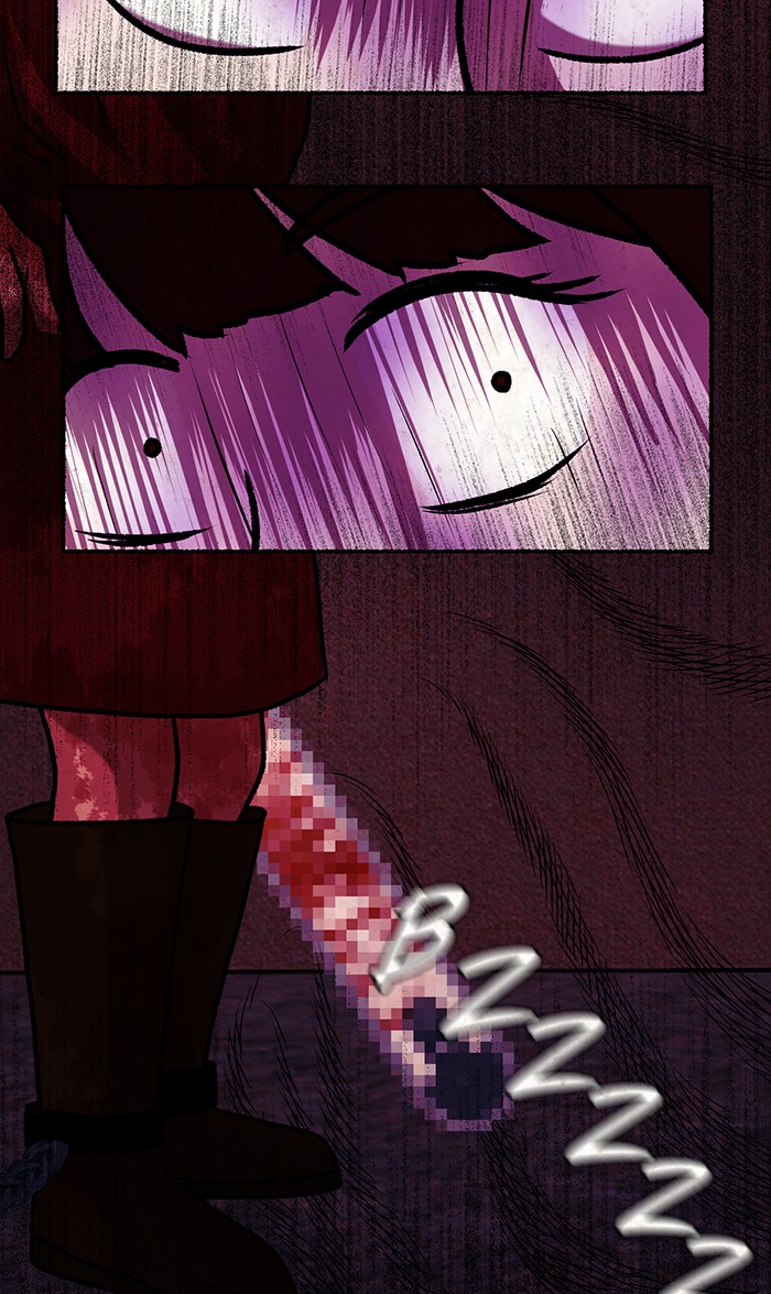 Escape Room Chapter 35 - page 83