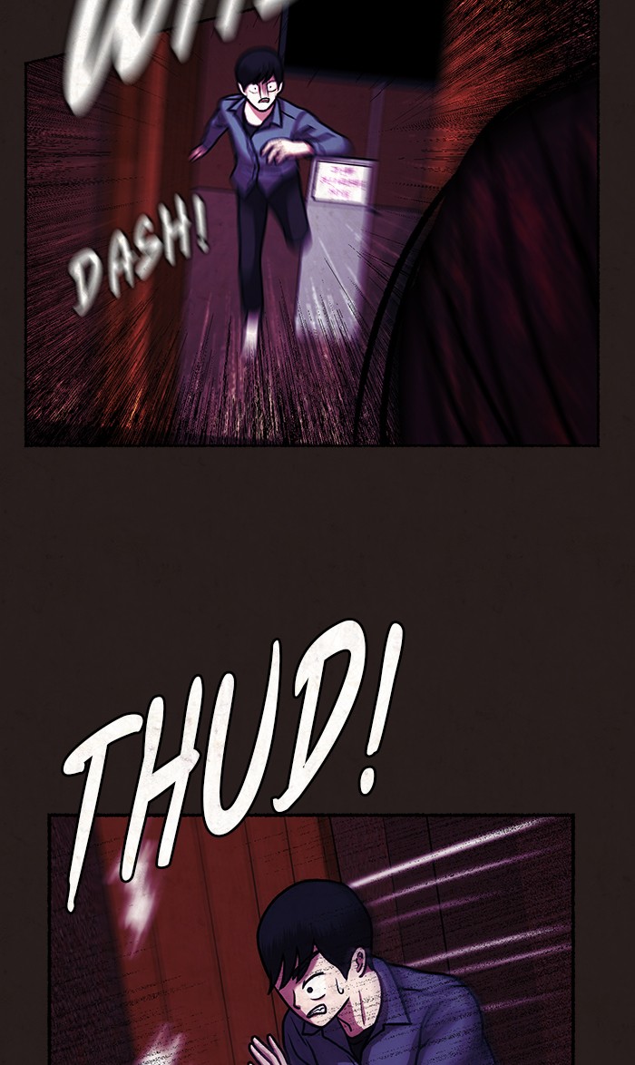 Escape Room Chapter 35 - page 85