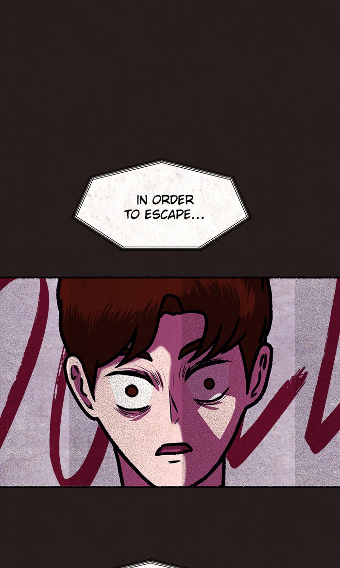 Escape Room Chapter 35 - page 89