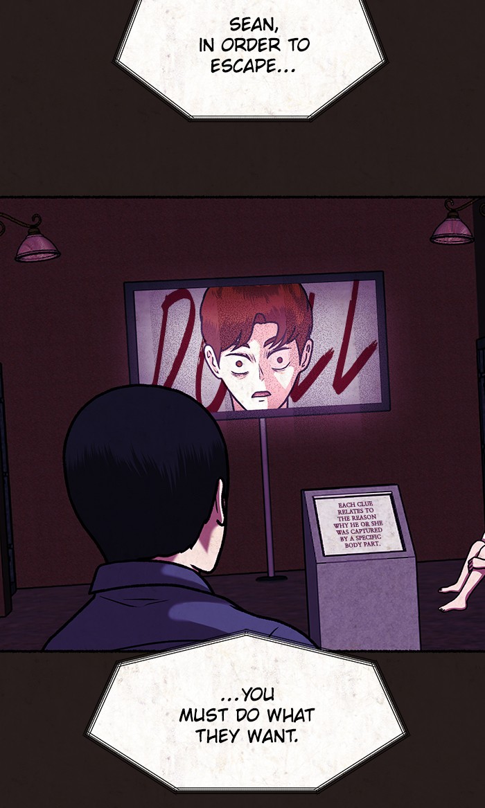 Escape Room Chapter 35 - page 93