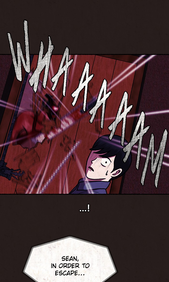 Escape Room Chapter 35 - page 94