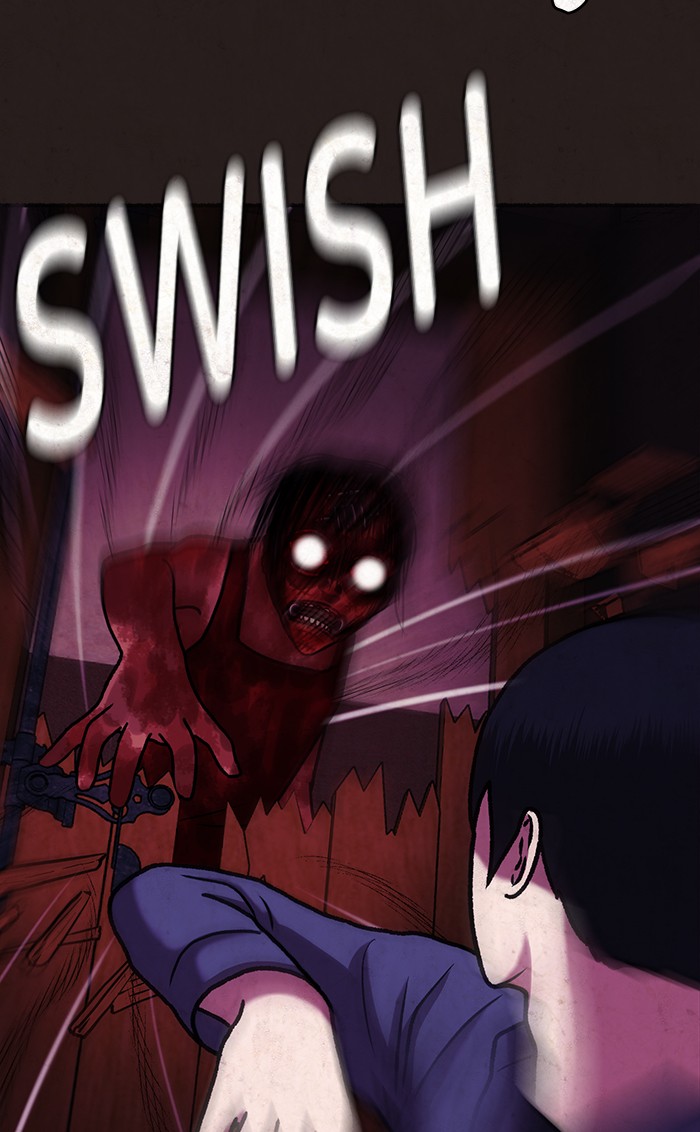 Escape Room Chapter 36 - page 10