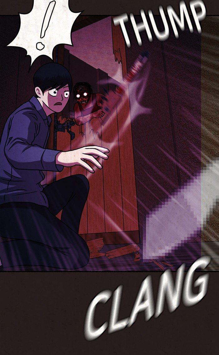 Escape Room Chapter 36 - page 13