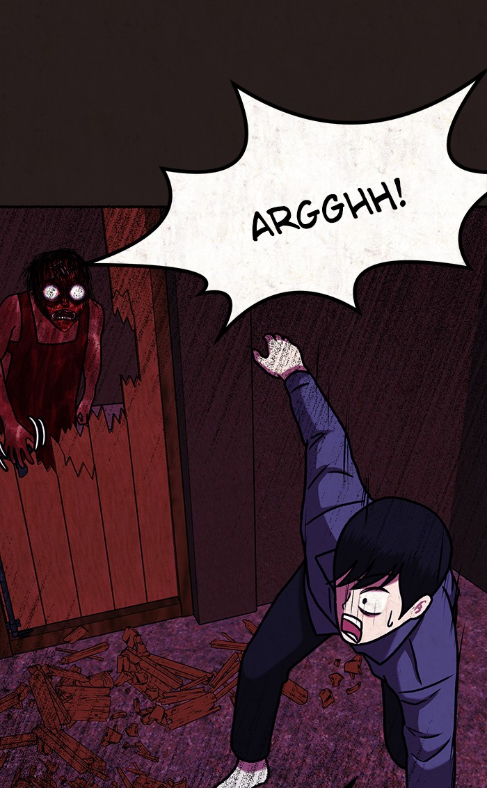 Escape Room Chapter 36 - page 14