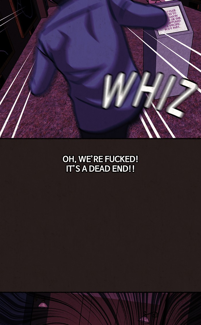 Escape Room Chapter 36 - page 16