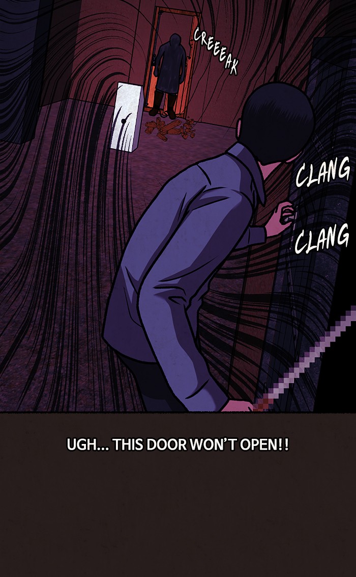 Escape Room Chapter 36 - page 17