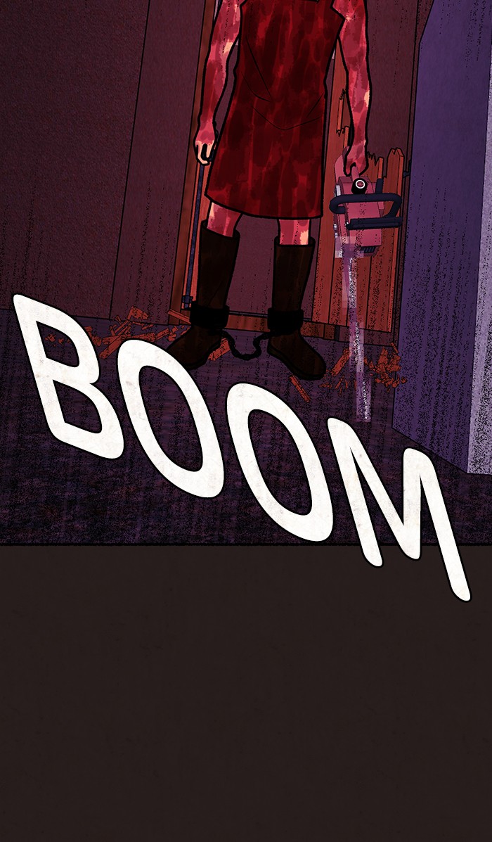 Escape Room Chapter 36 - page 20