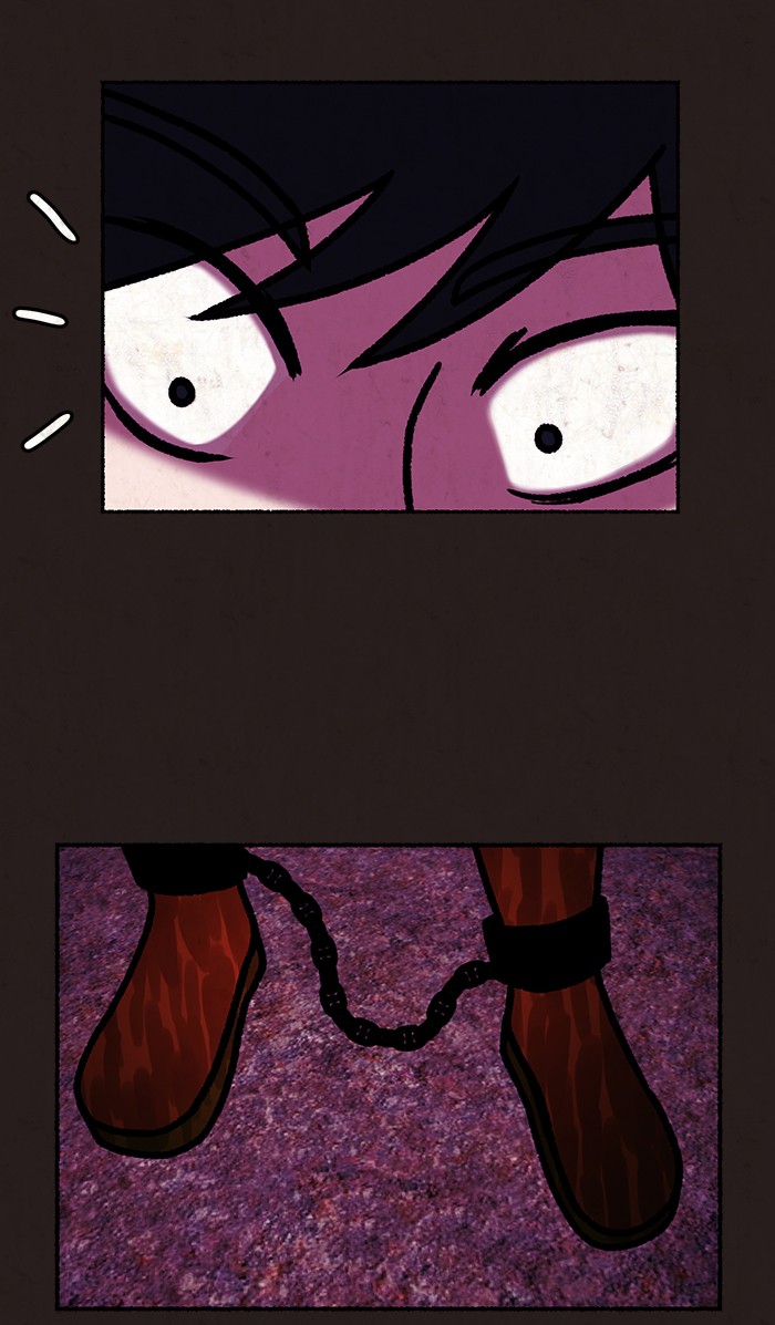 Escape Room Chapter 36 - page 22