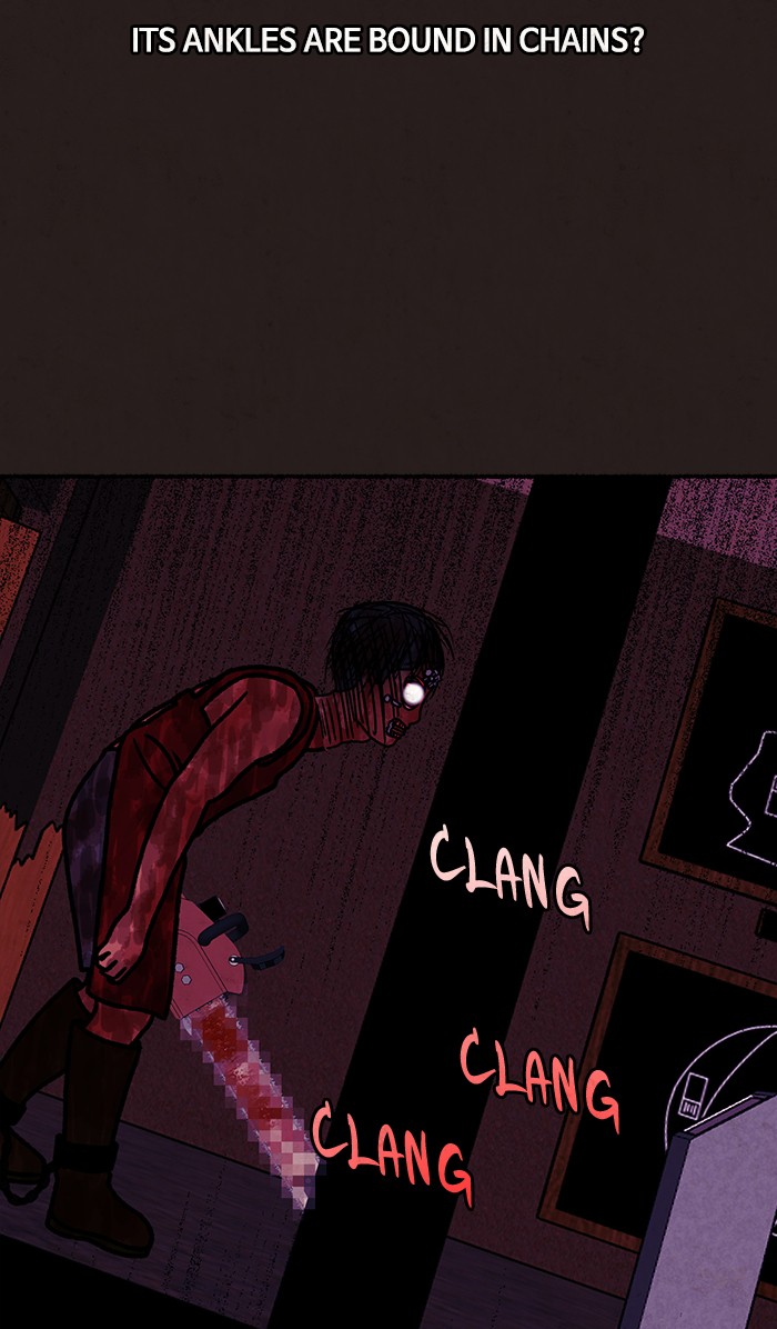 Escape Room Chapter 36 - page 23