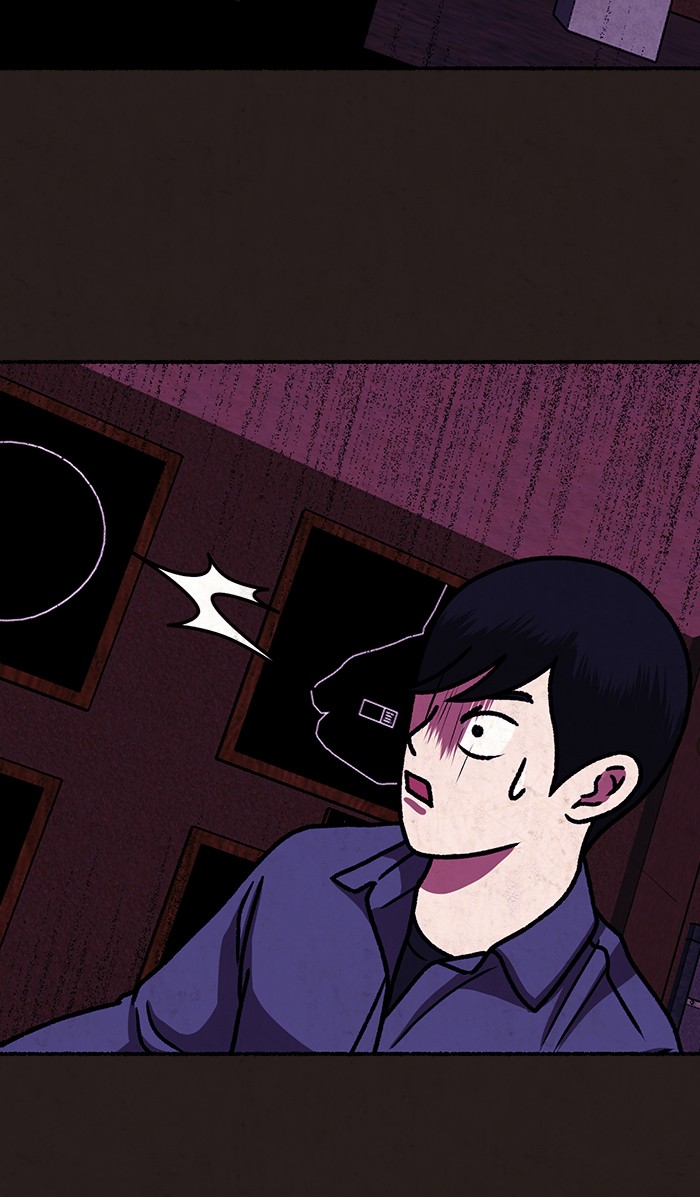 Escape Room Chapter 36 - page 24