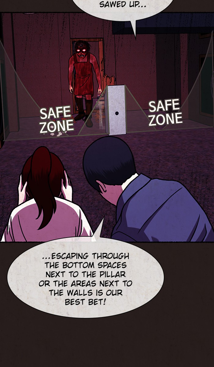 Escape Room Chapter 36 - page 26