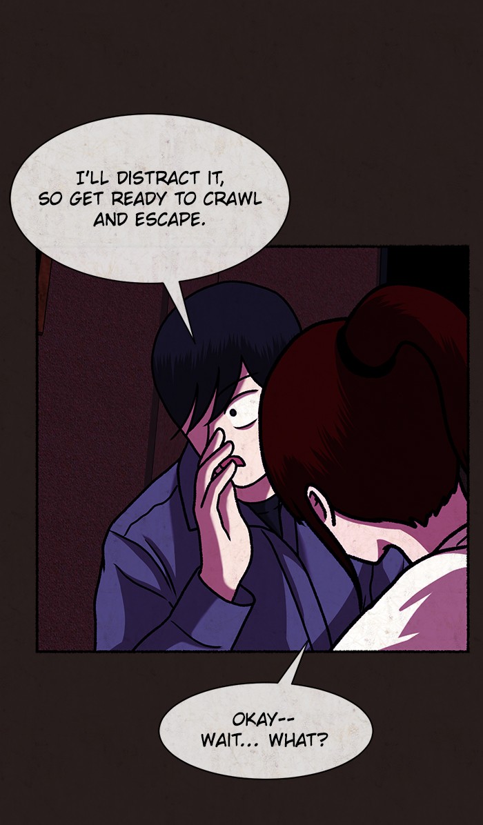 Escape Room Chapter 36 - page 27
