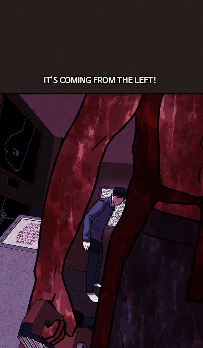 Escape Room Chapter 36 - page 28