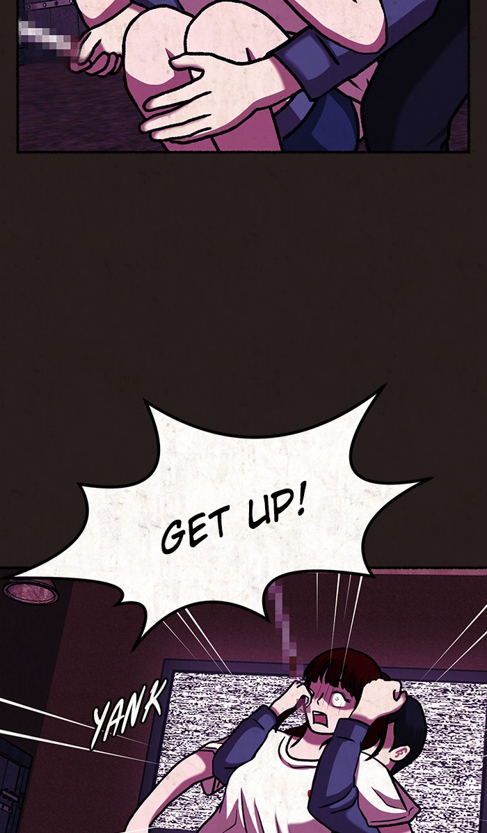 Escape Room Chapter 36 - page 30