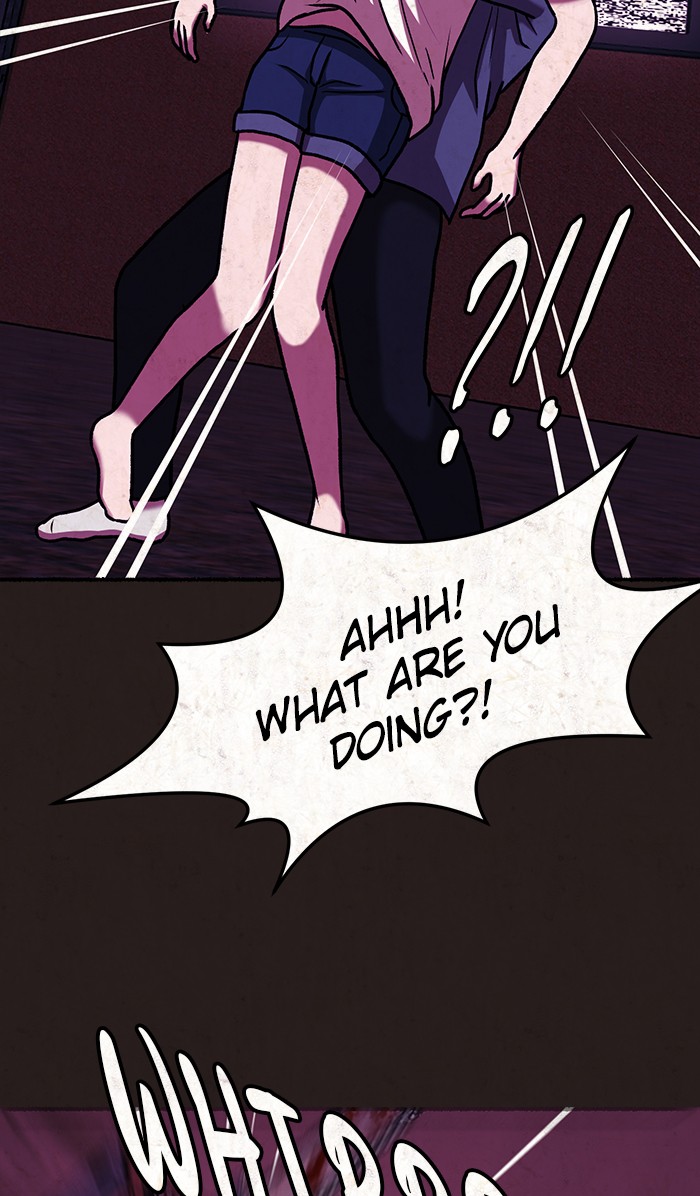 Escape Room Chapter 36 - page 31