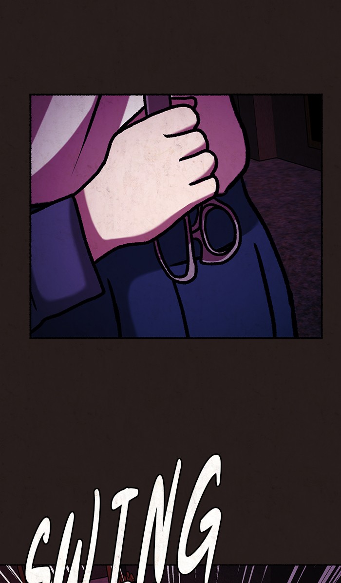 Escape Room Chapter 36 - page 33