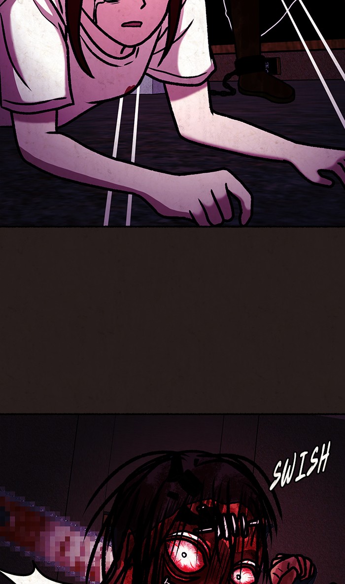 Escape Room Chapter 36 - page 36