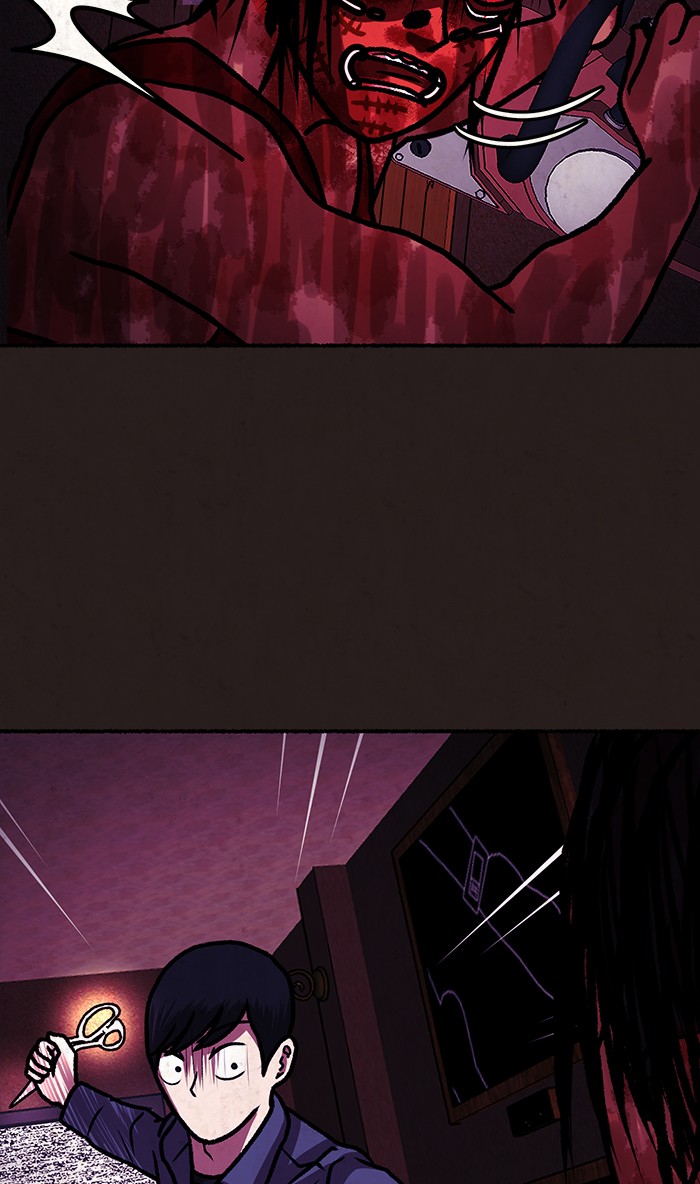 Escape Room Chapter 36 - page 37