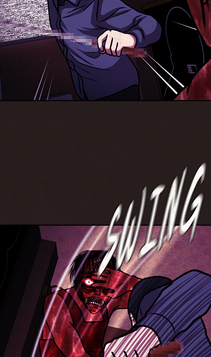 Escape Room Chapter 36 - page 38