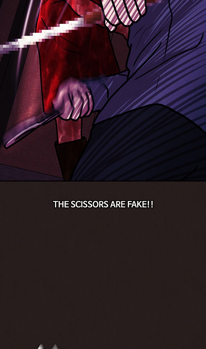 Escape Room Chapter 36 - page 39