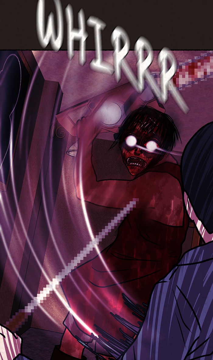 Escape Room Chapter 36 - page 40