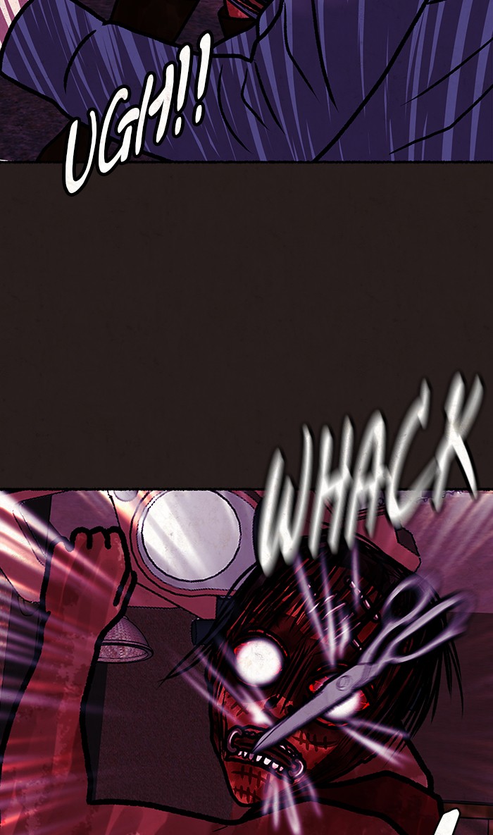 Escape Room Chapter 36 - page 41