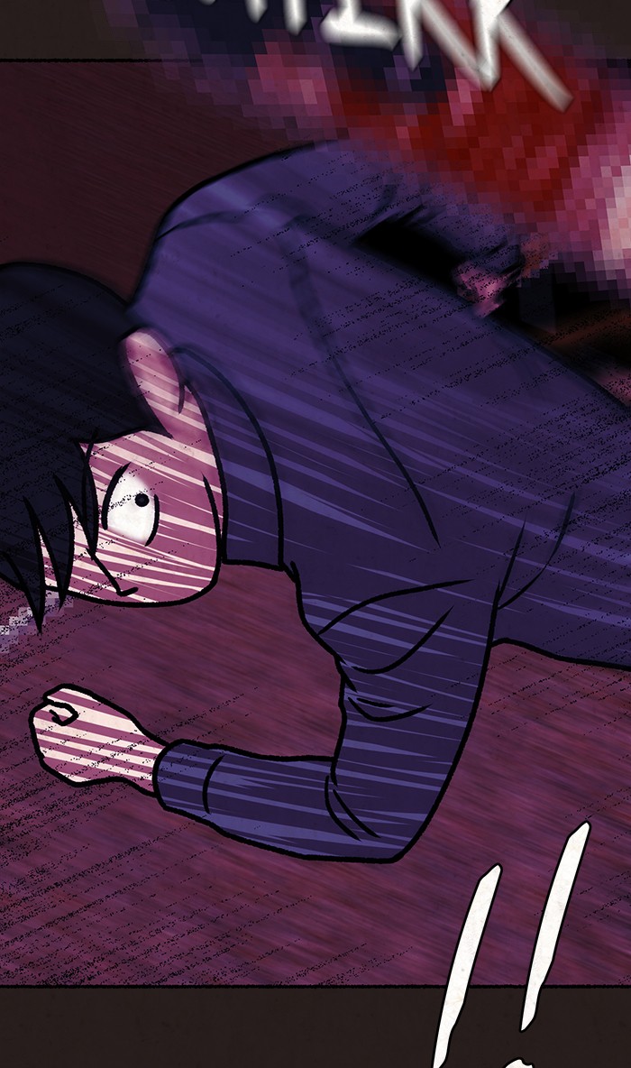 Escape Room Chapter 36 - page 44