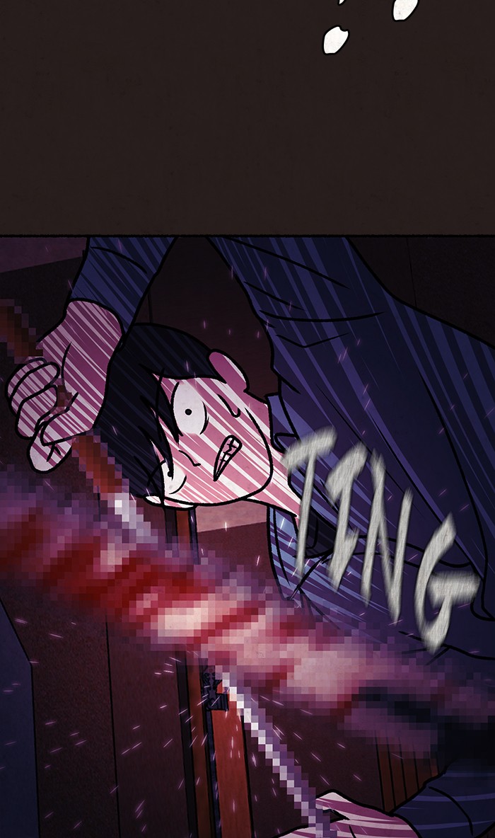 Escape Room Chapter 36 - page 45