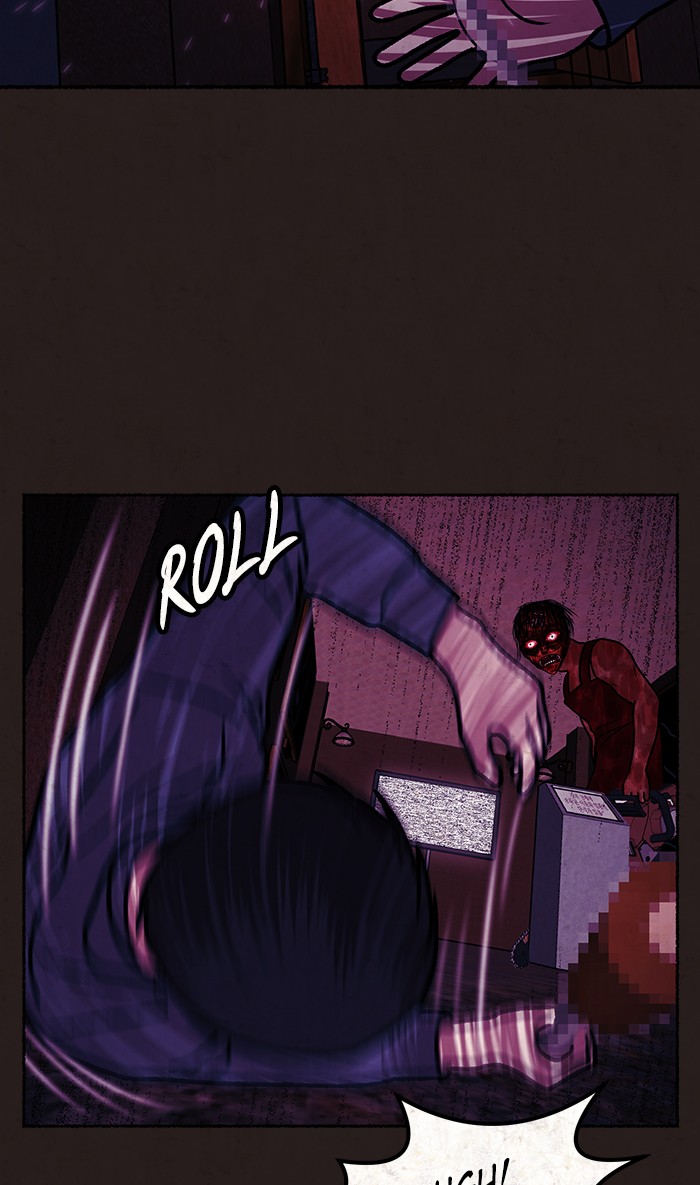 Escape Room Chapter 36 - page 46